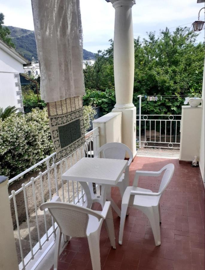 Hotel Dimora Di Donna Rita Anacapri  Zewnętrze zdjęcie
