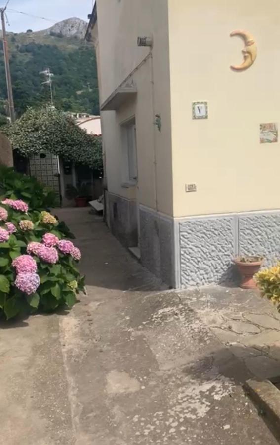 Hotel Dimora Di Donna Rita Anacapri  Zewnętrze zdjęcie