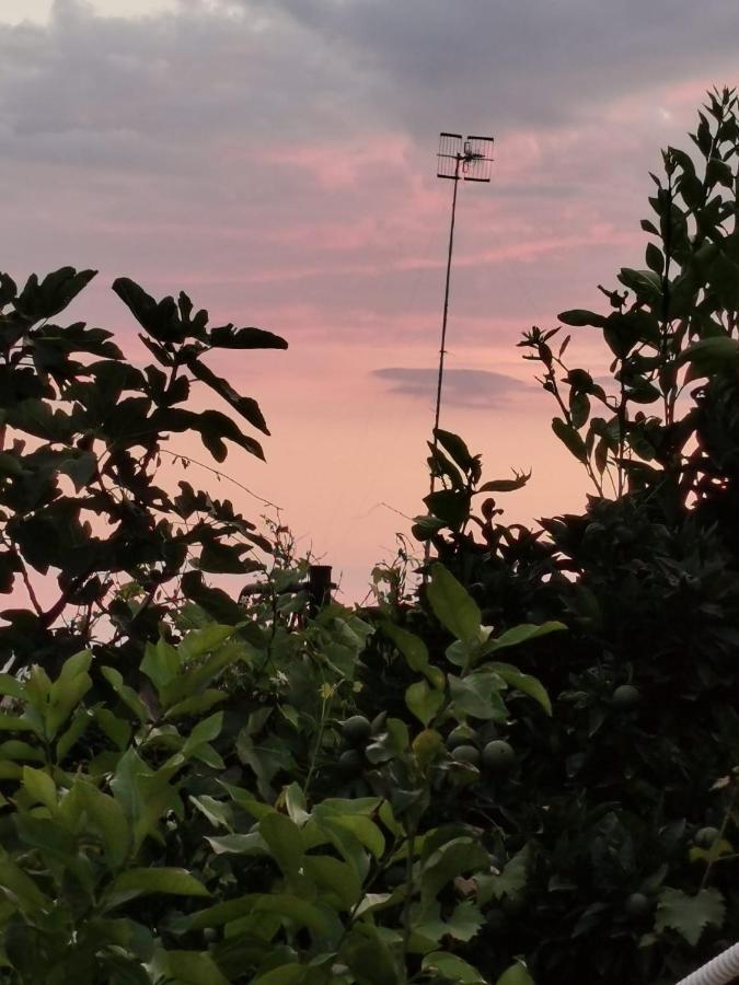 Hotel Dimora Di Donna Rita Anacapri  Zewnętrze zdjęcie
