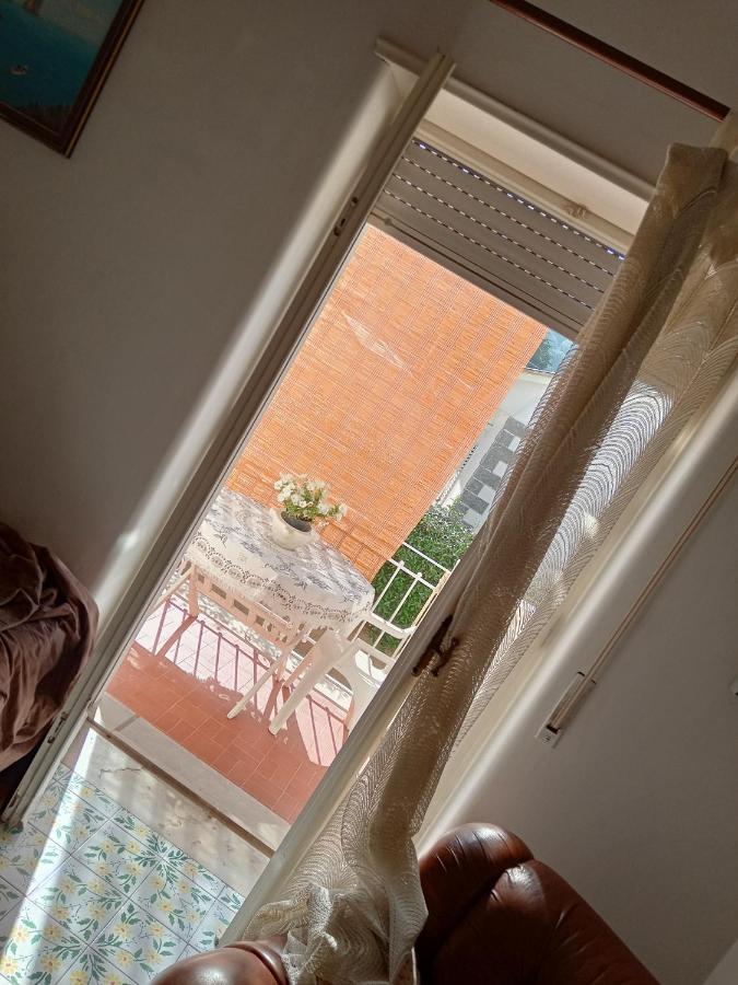 Hotel Dimora Di Donna Rita Anacapri  Zewnętrze zdjęcie