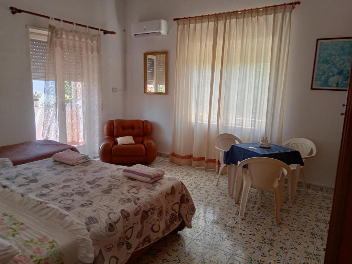 Hotel Dimora Di Donna Rita Anacapri  Zewnętrze zdjęcie