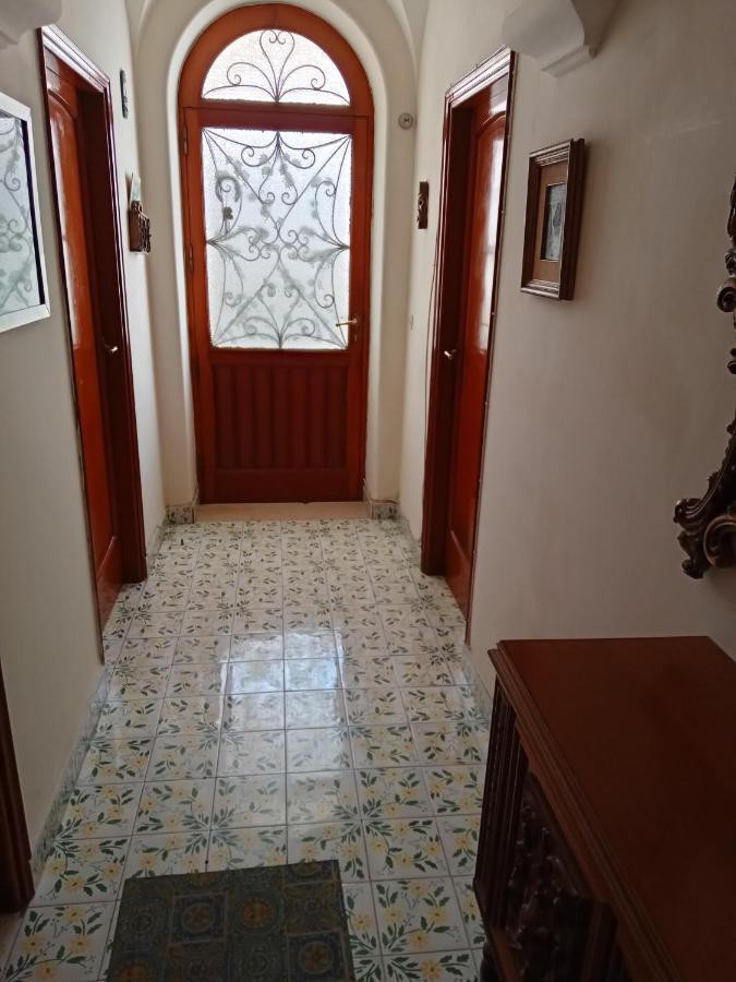 Hotel Dimora Di Donna Rita Anacapri  Zewnętrze zdjęcie