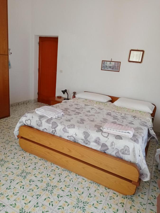 Hotel Dimora Di Donna Rita Anacapri  Zewnętrze zdjęcie