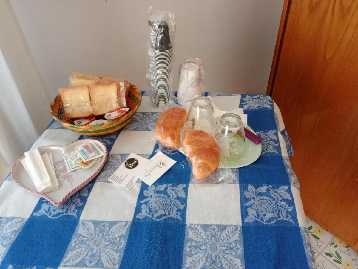 Hotel Dimora Di Donna Rita Anacapri  Zewnętrze zdjęcie