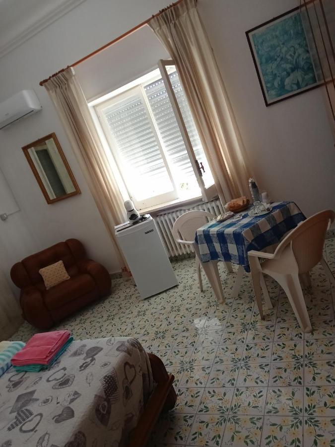 Hotel Dimora Di Donna Rita Anacapri  Zewnętrze zdjęcie