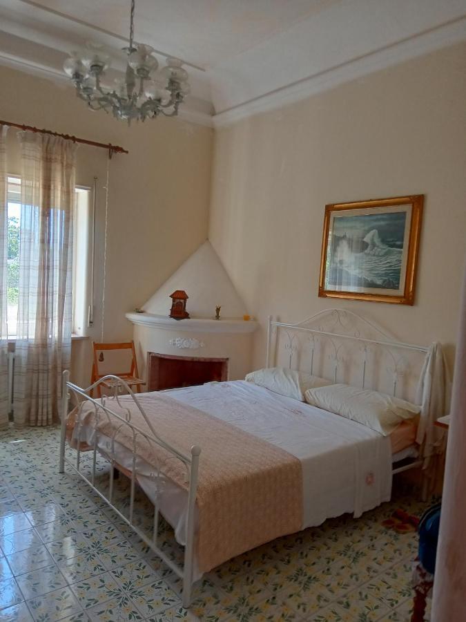 Hotel Dimora Di Donna Rita Anacapri  Zewnętrze zdjęcie