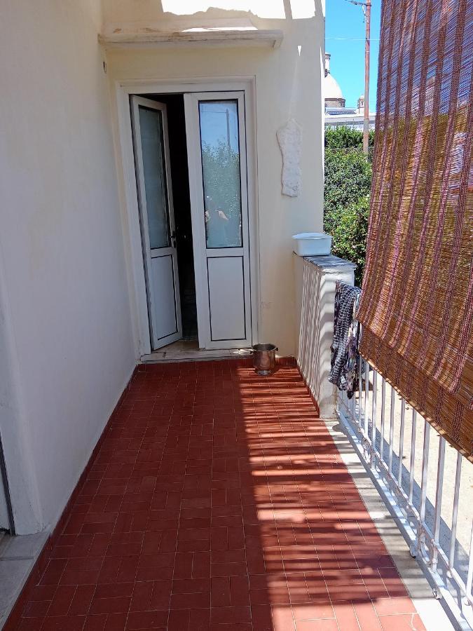 Hotel Dimora Di Donna Rita Anacapri  Zewnętrze zdjęcie