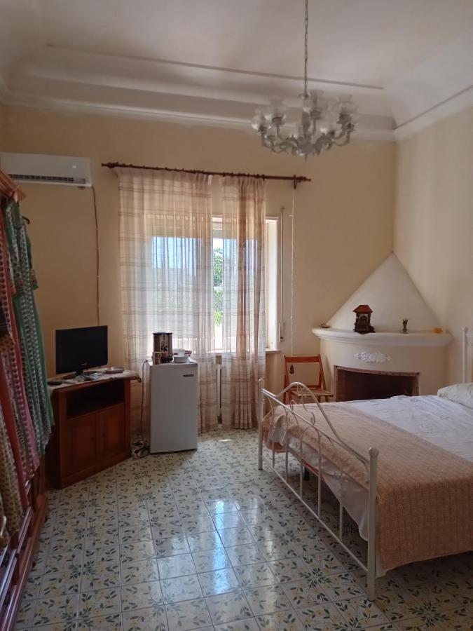 Hotel Dimora Di Donna Rita Anacapri  Zewnętrze zdjęcie