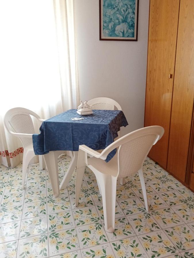 Hotel Dimora Di Donna Rita Anacapri  Zewnętrze zdjęcie