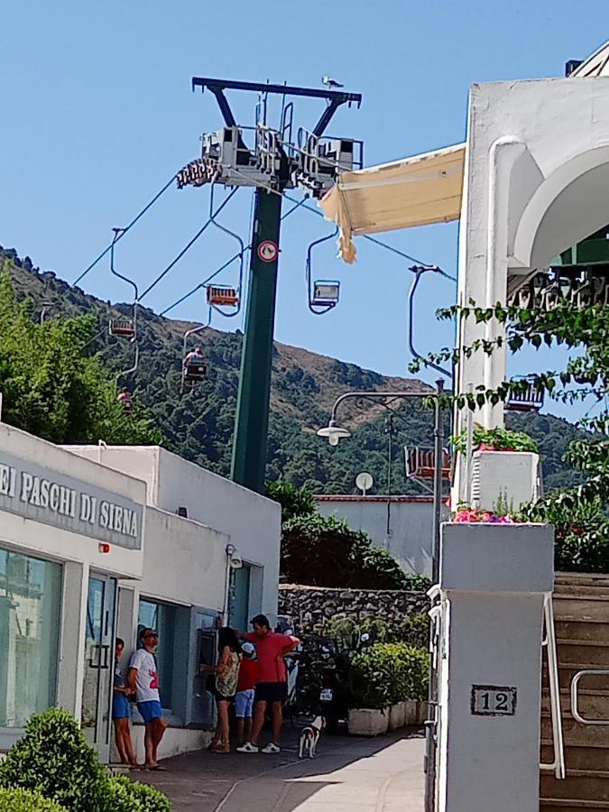 Hotel Dimora Di Donna Rita Anacapri  Zewnętrze zdjęcie