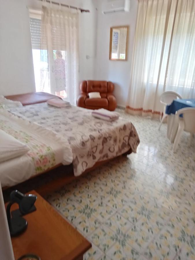 Hotel Dimora Di Donna Rita Anacapri  Zewnętrze zdjęcie