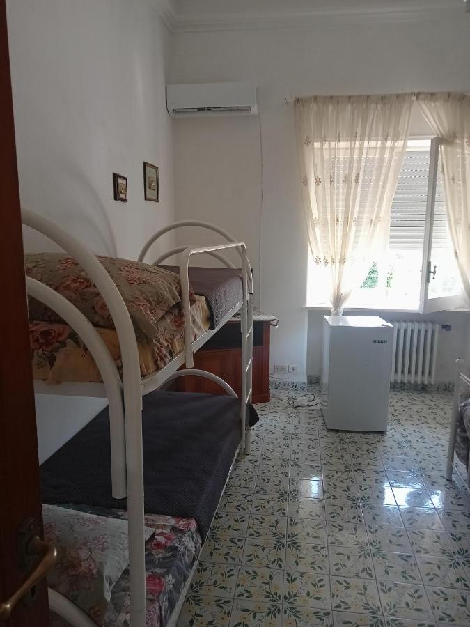 Hotel Dimora Di Donna Rita Anacapri  Zewnętrze zdjęcie