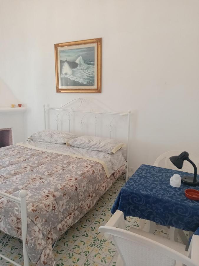 Hotel Dimora Di Donna Rita Anacapri  Zewnętrze zdjęcie